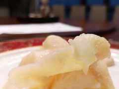 白灼响螺片-潮汕味道·煮海餐厅(金麟大厦店)