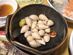 -大焰自助日式料理 铁板烧(徐汇店)