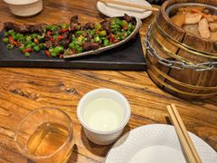 -苹果树下艺术餐厅(通州店)