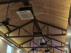 -泰堤坊(淡水体育馆店)