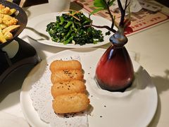 -今朝桃花醉川菜(县西巷店)