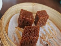 -索菲特酒店·乐轩华中餐厅