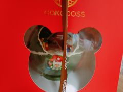 -CAKE BOSS 蛋糕老板(西单君太百货店)