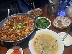 -唐师傅湘西名菜馆(武陵路店)