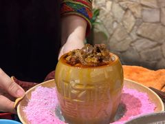 -吃饭皇帝大(合生汇店)