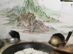 -云河农家乐饭店(福禄缘树山店)