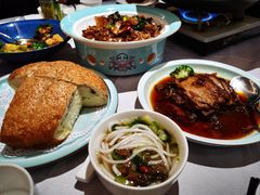 -贵州大厦贵州厅(樱花园西街店)