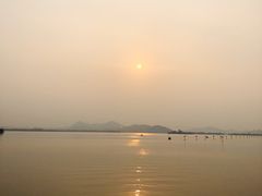 -云龙湖旅游景区