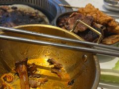 -花味·自助烤肉(南方时代店)