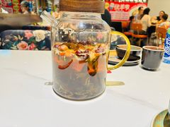 -清真·宁夏印象·盐池滩羊肉体验店(江宁路店)
