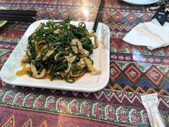 -西域美食(西直门南小街店)