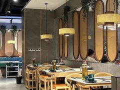 -椰子湾·海南火锅·糟粕醋·椰子鸡(正大广场店)