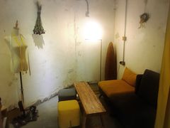 -春庄咖啡SpringHues(钟楼小区店)