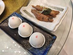-领事馆19号中餐厅(厦门海景洲际酒店)