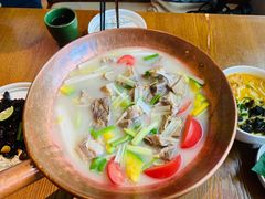 -云海肴·汽锅鸡·云南菜(苏州中心店)