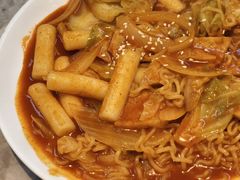 -屋里家延边朝鲜族冷面(南园店)