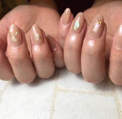-Halo美甲美睫