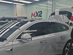 -新月3M汽车贴膜隐形车衣膜小二官方授权店(肖村桥店)