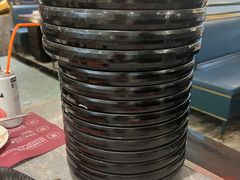 -一绪に寿喜烧(虹悦城店)