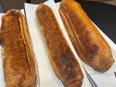 水泥蛋糕-M Stand(北京平安幸福中心店)