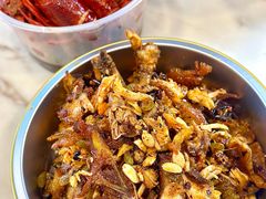 -丽华园(汉阳龙阳店)