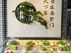 -集贤门·徽菜(福田店)