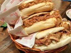 -汉唐宴长安食府