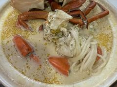 -龙海鲜螃蟹王(宏茂桥店)