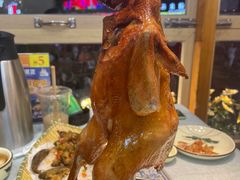 -大师傅金奖啤酒鱼(西街老店)
