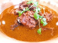 -芦月轩羊蝎子(北蜂窝店)