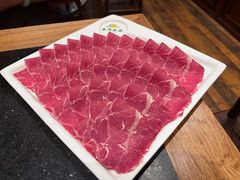 -南门涮肉(通州大船店)