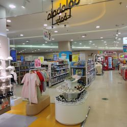 -孩子王童乐园(唐山万达广场店)