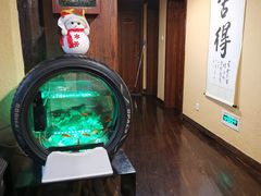 -卧龙堡客栈·中餐厅(古北水镇店)