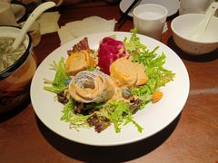 -意满花千醉(金茂览秀城店)