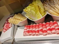 -海底捞火锅(铁西万达店)