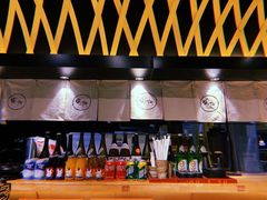 -雷门拉面·现熬骨汤(凯德来福士店)
