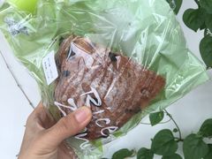 -RiceZone乐食尊纯米面包坊(望京店)