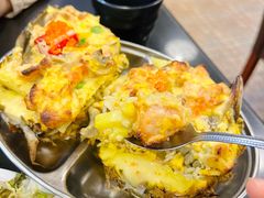 -妈阁铭记澳葡美食