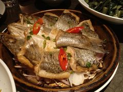 -汤城小厨•粤菜•靓汤(苏州街店)