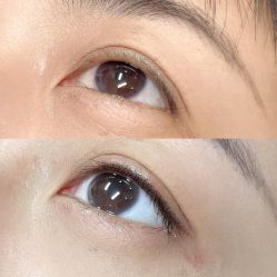 -德绣·机器野生眉发际线·美瞳线半永久