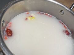 -星伦多自助料理(爱琴海店)