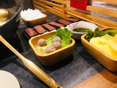 -许府牛火锅(信义坊总店)