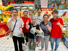 -京客隆超市(京源店)