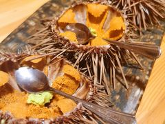 海胆-福匠日本料理(人民路店)