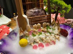 -尚海豆捞(乐虹坊店)