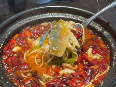 -沈灶河豚宴·河豚融合餐厅(汉中路店)