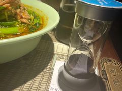 -绿茶餐厅(汇悦大融城店)