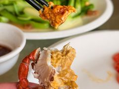 -辉记虾塘海鲜农庄