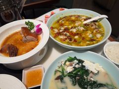 -港丽餐厅(天河城店)