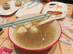 -小杨生煎(周浦万达店)